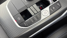 BMW 3 Series 320i M Sport 5dr Step Auto [Tech/Pro Pack] Petrol Estate